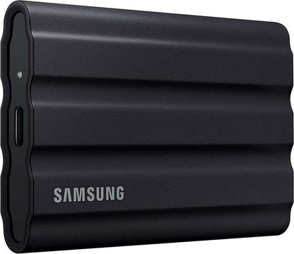 Samsung - MU-PE1T0S 1 TB USB Tipo C 3.2 Gen 2 (3.1 Gen 2) Negro