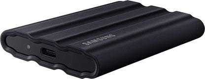 Samsung - MU-PE1T0S 1 TB USB Tipo C 3.2 Gen 2 (3.1 Gen 2) Negro