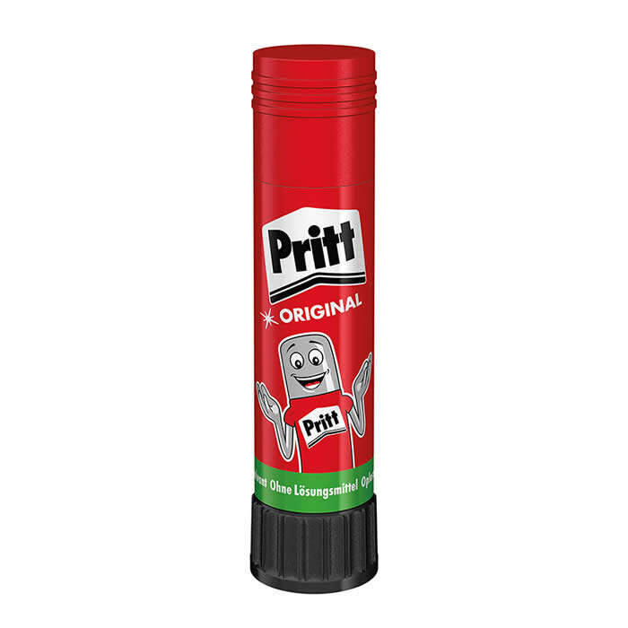 Pritt - PRI PEGAMENTO STICK 10 GRS. 15 84622