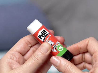 Pritt - PRI PEGAMENTO STICK 10 GRS. 15 84622