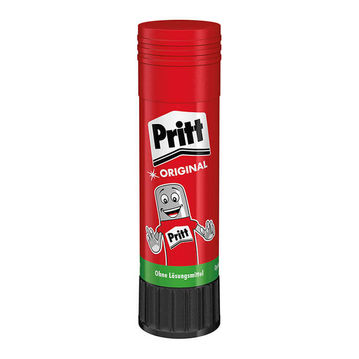 Pritt - PRI PEGAMENTO STICK 20G.137422 2 1584625