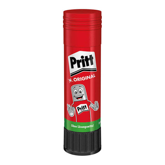 Pritt - PRI PEGAMENTO STICK 20G.137422 2 1584625