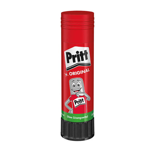 Pritt - BARRA PEGAMENTO PRITT 43g