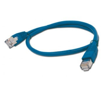 Gembird - Patch Cord Cat.6 UTP 2m cable de red Azul Cat6 U/UTP (UTP)