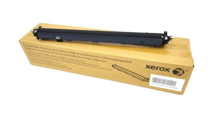 Xerox VersaLink C7020/C7025/C7030/C7120/C7125/C7130 Rodillo de Transferencia Original - 115R00126 Tintasmurcia.com