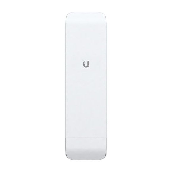 Ubiquiti - NanoStation M5 150 Mbit/s Blanco Energía sobre Ethernet (PoE)