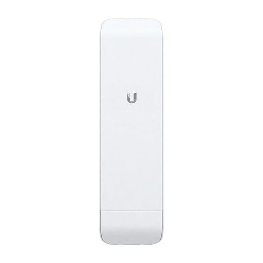 Ubiquiti - NanoStation M5 150 Mbit/s Blanco Energía sobre Ethernet (PoE)