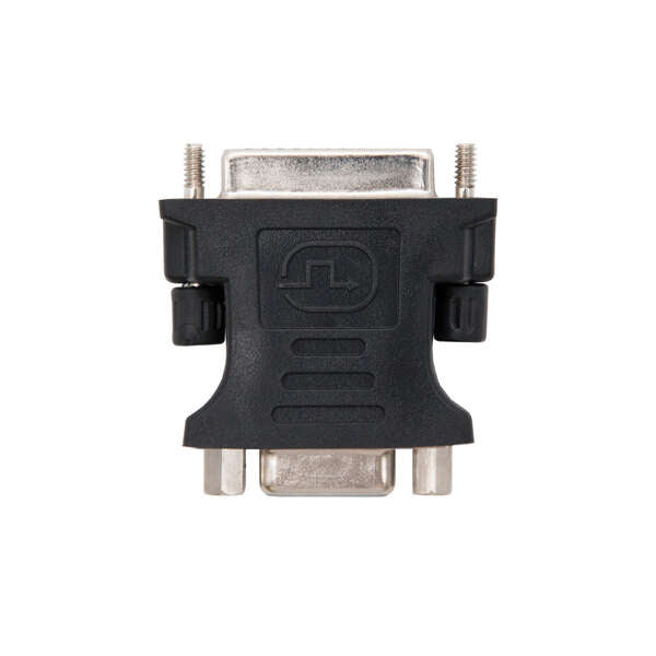 Nanocable - ADAPTADOR DVI 24+5/M-VGA HDB15/H