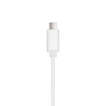 Nanocable Conversor USB-C a Ethernet Gigabit 10/100/1000 Mbps - 15 cm - Color Aluminio 1 pieza(s)