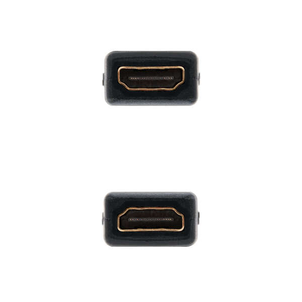 Nanocable - ADAPTADOR HDMI V1.3 A/H-A/H