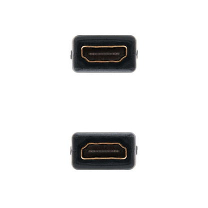 Nanocable - ADAPTADOR HDMI V1.3 A/H-A/H