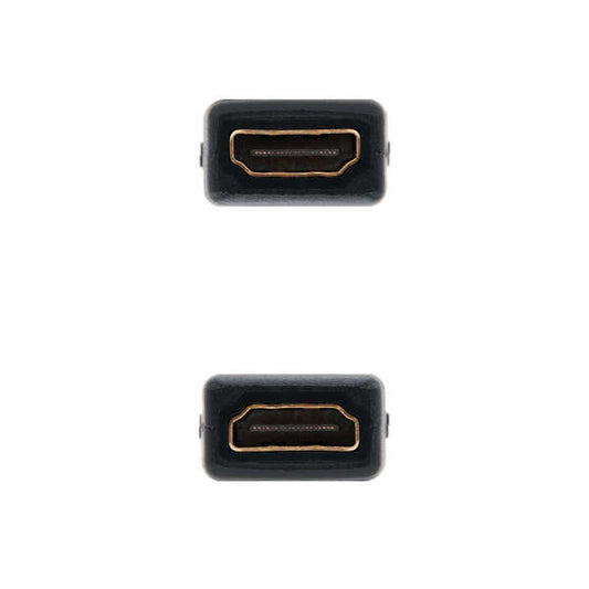 Nanocable - ADAPTADOR HDMI V1.3 A/H-A/H