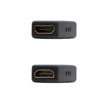 Nanocable - ADAPTADOR HDMI V1.3 A/H-A/H