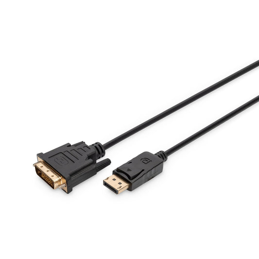 Digitus - Cable adaptador DisplayPort