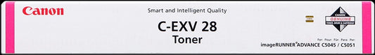 Canon CEXV28 Magenta Cartucho de Toner Original - 2797B002 Tintasmurcia.com