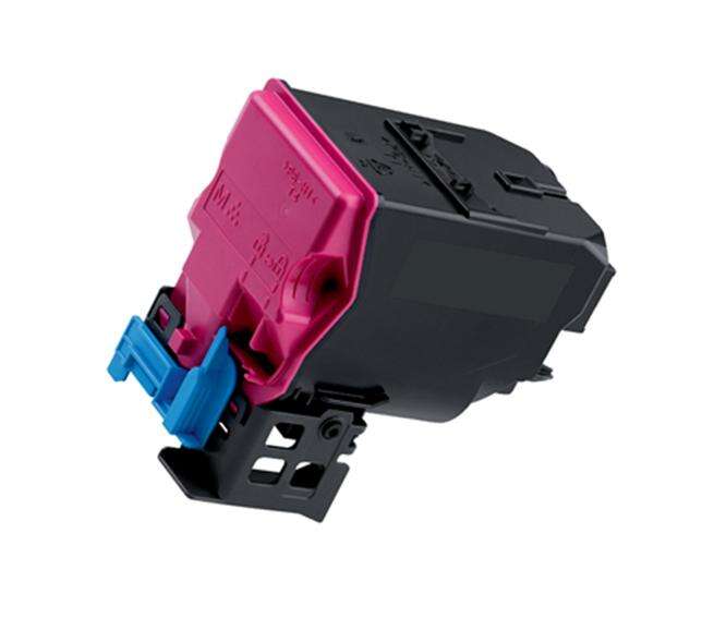 Konica Minolta TNP51 Magenta Cartucho de Toner Generico - Reemplaza TNP51M/A0X5355/A0X5335 Tintasmurcia.com