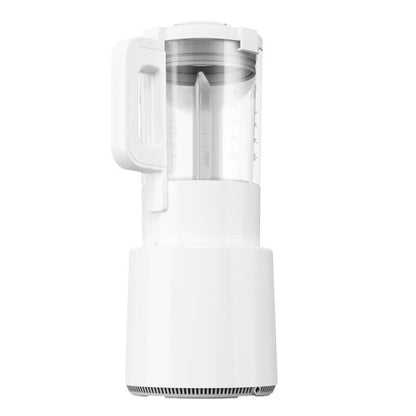 Xiaomi - MPBJ001ACM-1A 1 6 L Batidora de vaso 1000 W Transparente  Blanco