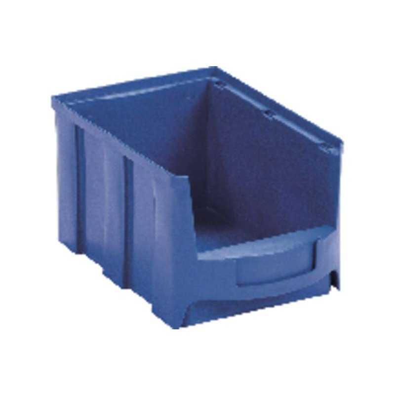 Viso - VIO BANDEJA 4L AZUL 233X154X125MM STAR3B