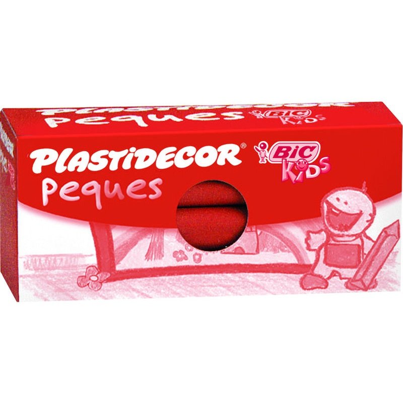 BIC - BIC C.11+1 PLASTPEQ.MONOCOL.AZ.O.817002