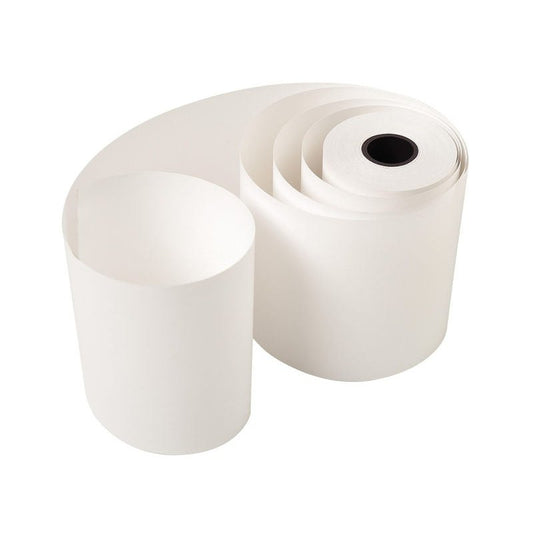 Exacompta - EXC R.PAP.TERMICO 57X50X28MT 55g 40344E - Pack de 20 unidades