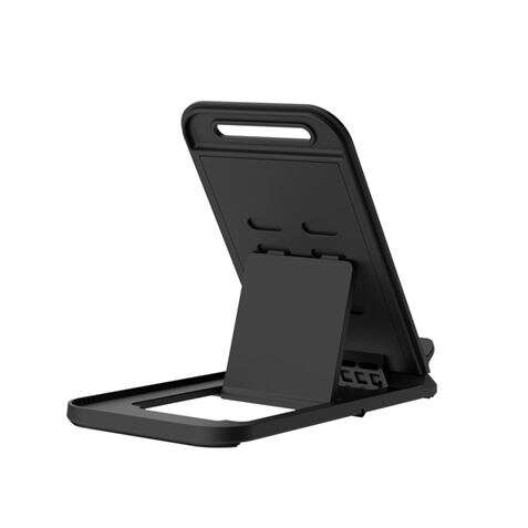 XO C73 Soporte de Mesa para Smartphone hasta 7" - Plegable - Ajuste de Posicion - Antideslizante 1 pieza(s)