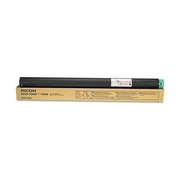 Ricoh Type 1160W Negro Cartucho de Toner Original - 888029 Tintasmurcia.com