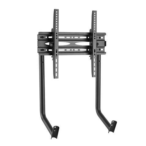 Cromad Soporte de Televisor 32"-50" para Asiento Simulador de Carreras Cromad R2 - VESA Max 400x400mm - Peso Max 35kg 1 pieza(s)