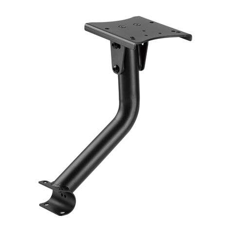 Cromad Soporte de Palanca de Cambios para Asiento Simulador de Carreras Cromad R2 - Montaje a Izquierda y Derecha - Peso Max 10kg 1 pieza(s)