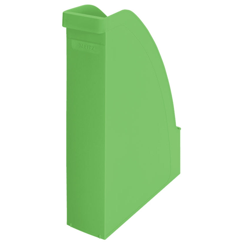 Leitz - 24765050 archivador organizador Poliestireno Verde