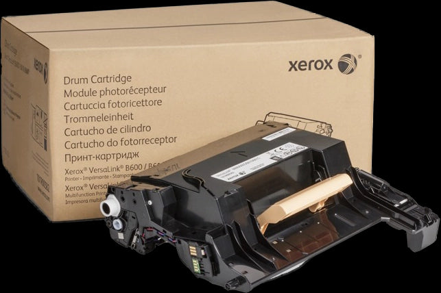 Xerox VersaLink B600/B605/B610/B615 Negro Tambor de Imagen Original - 101R00582 (Drum) Tintasmurcia.com