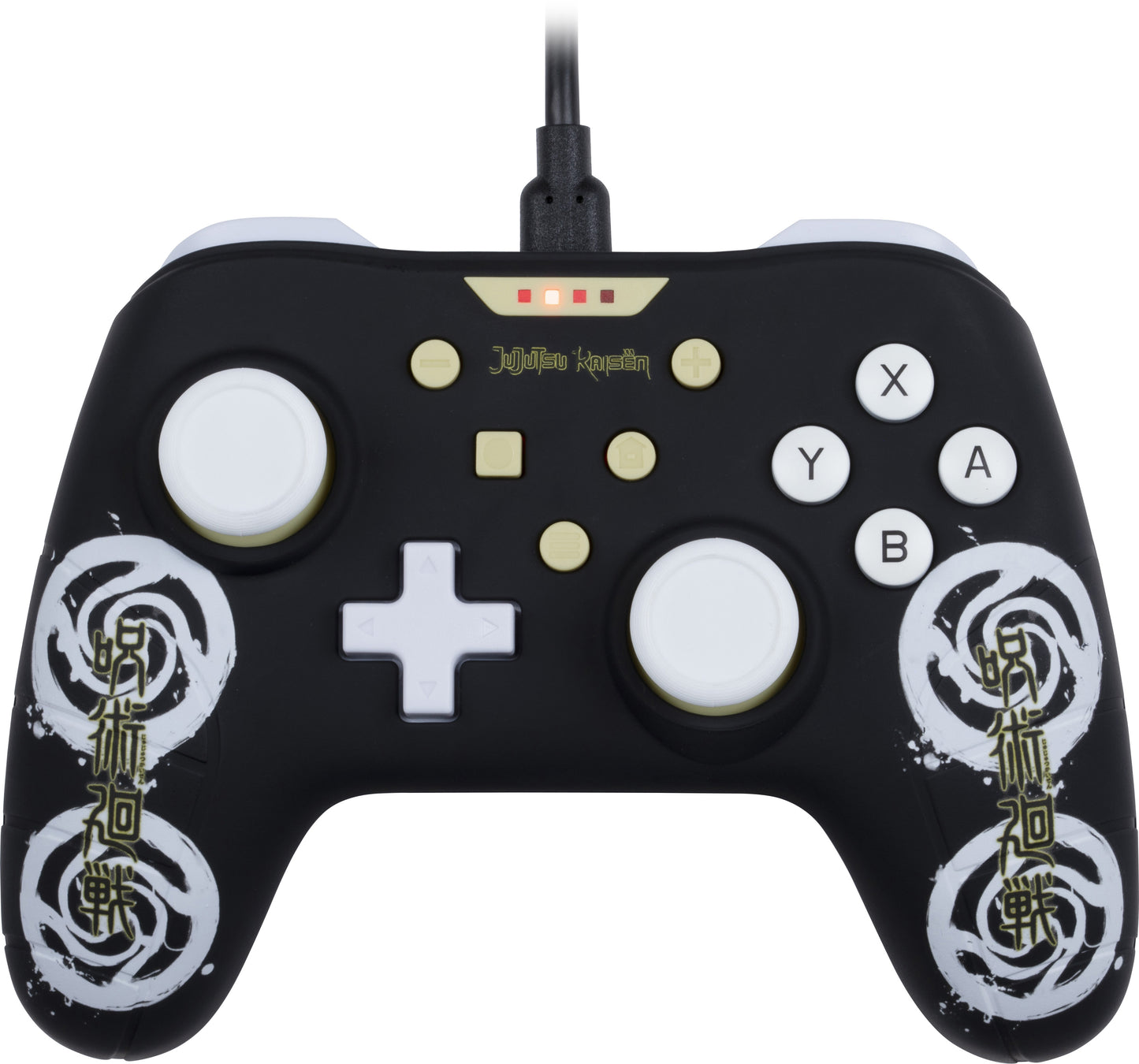 Konix - Jujutsu Kaisen Wired controller