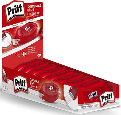 Pritt - 2111694 adhesivo Cinta