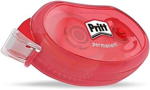 Pritt - 2111694 adhesivo Cinta