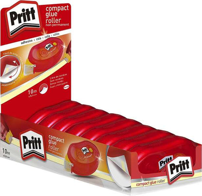 Pritt - 2111972 adhesivo Cinta