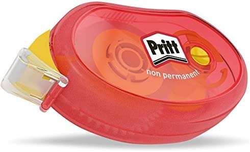 Pritt - 2111972 adhesivo Cinta