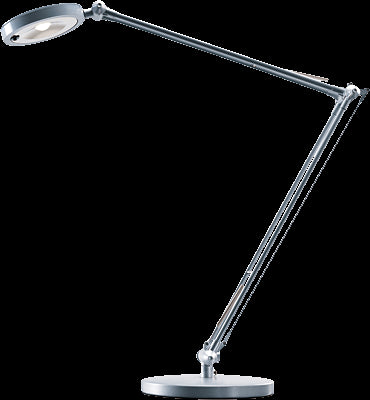 Archivo 2000 - ARC LAMP LED LED4YOU BL/ANT/FS 5056SU