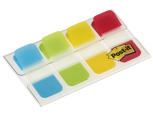 Post-It - POS INDEX RIGIDO MINI 676-ALYR-EU