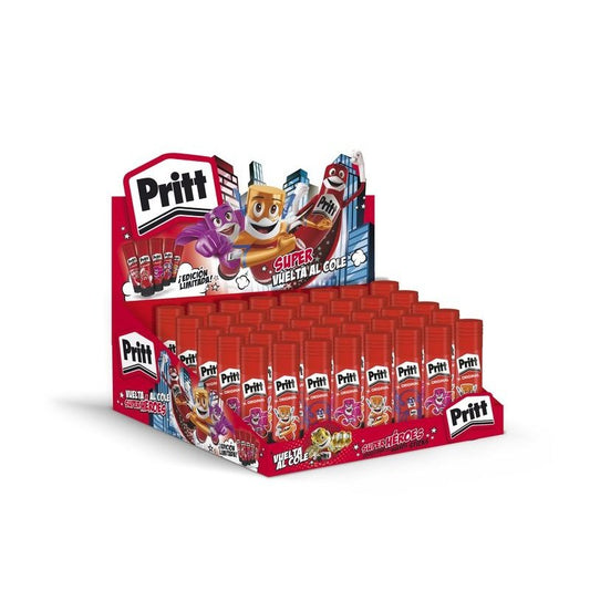 Pritt - PRI EXP STICK 22G 34+6 REG 1661881