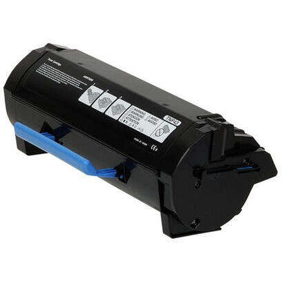 Konica Minolta TNP37 Negro Cartucho de Toner Original - A63T01W Tintasmurcia.com