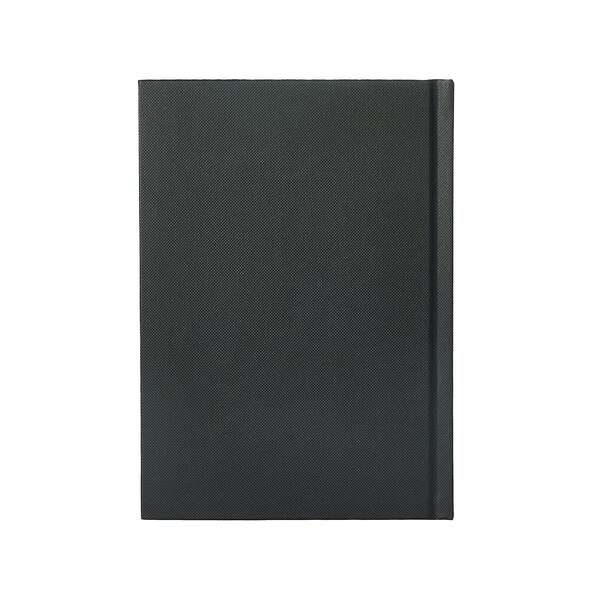 Daler Rowney Simply Cuaderno de Dibujo Cosido A5 54 Hojas 100g/m2 - Cubierta Rigida - Color Blanco 1 pieza(s)