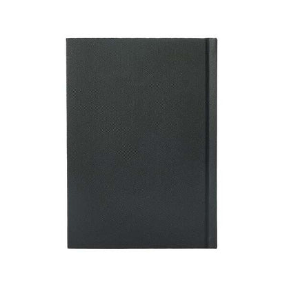 Daler Rowney Simply Cuaderno de Dibujo Cosido A5 54 Hojas 100g/m2 - Cubierta Rigida - Color Blanco 1 pieza(s)