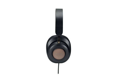 Kensington - Auriculares circumaurales USB-C H2000