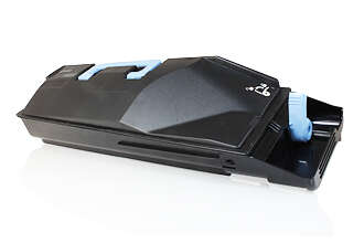 Kyocera TK880 Negro Cartucho de Toner Generico - Reemplaza 1T02KA0NL0/TK880K Tintasmurcia.com