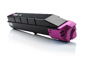 Kyocera TK8305 Magenta Cartucho de Toner Generico - Reemplaza 1T02LKBNL0/TK8305M Tintasmurcia.com