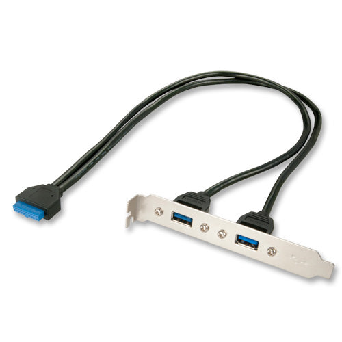 Lindy - 33096 cable USB interno