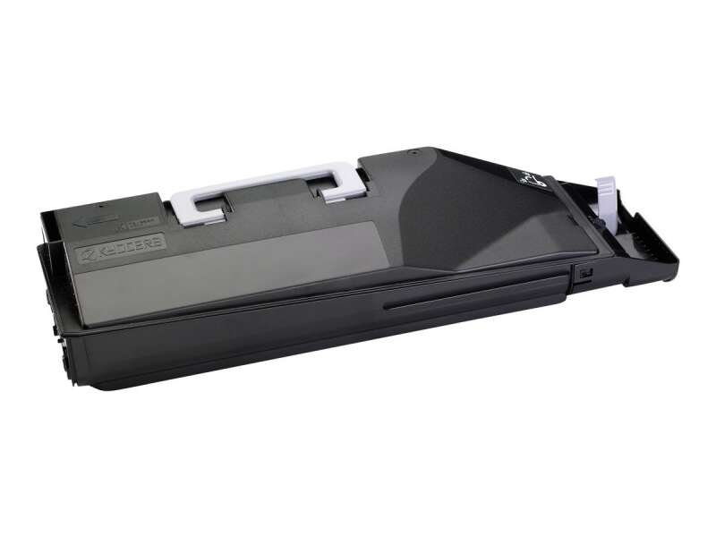 Kyocera TK820/TK821 Negro Cartucho de Toner Generico - Reemplaza 1T02HP0EU0 Tintasmurcia.com