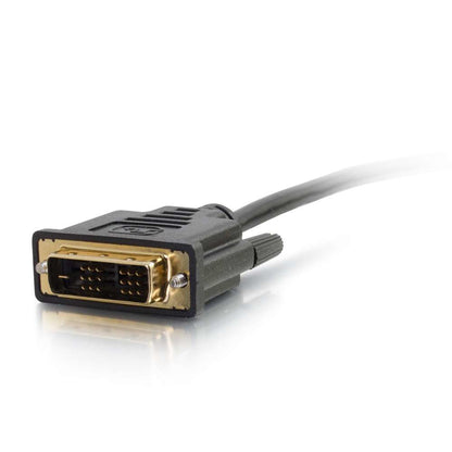 C2G - Cable de vídeo digital HDMI a DVI-D de 1 m