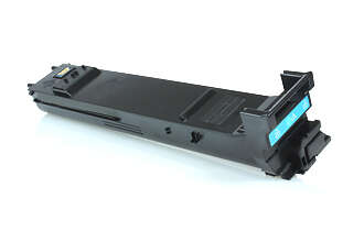 Konica Minolta MagiColor 4650/4690MF/4695MF Cyan Cartucho de Toner Generico - Reemplaza A0DK452 Tintasmurcia.com