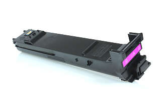 Konica Minolta MagiColor 4650/4690MF/4695MF Magenta Cartucho de Toner Generico - Reemplaza A0DK352 Tintasmurcia.com