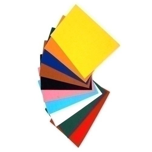 Precision Tools - FIELTRO PRECISION 40x60 AMARILLO - Pack de 5 unidades